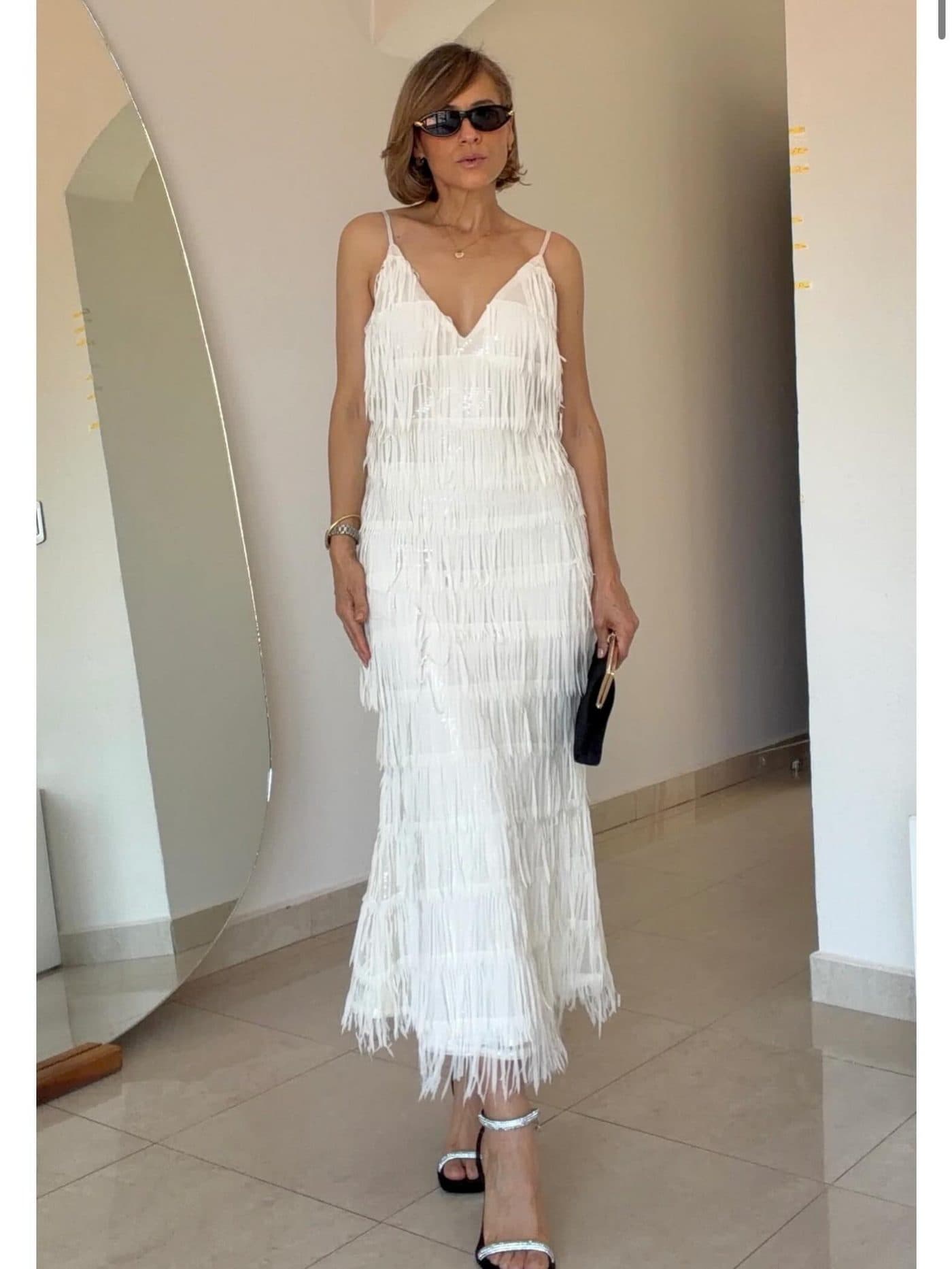 Vestidos de noche