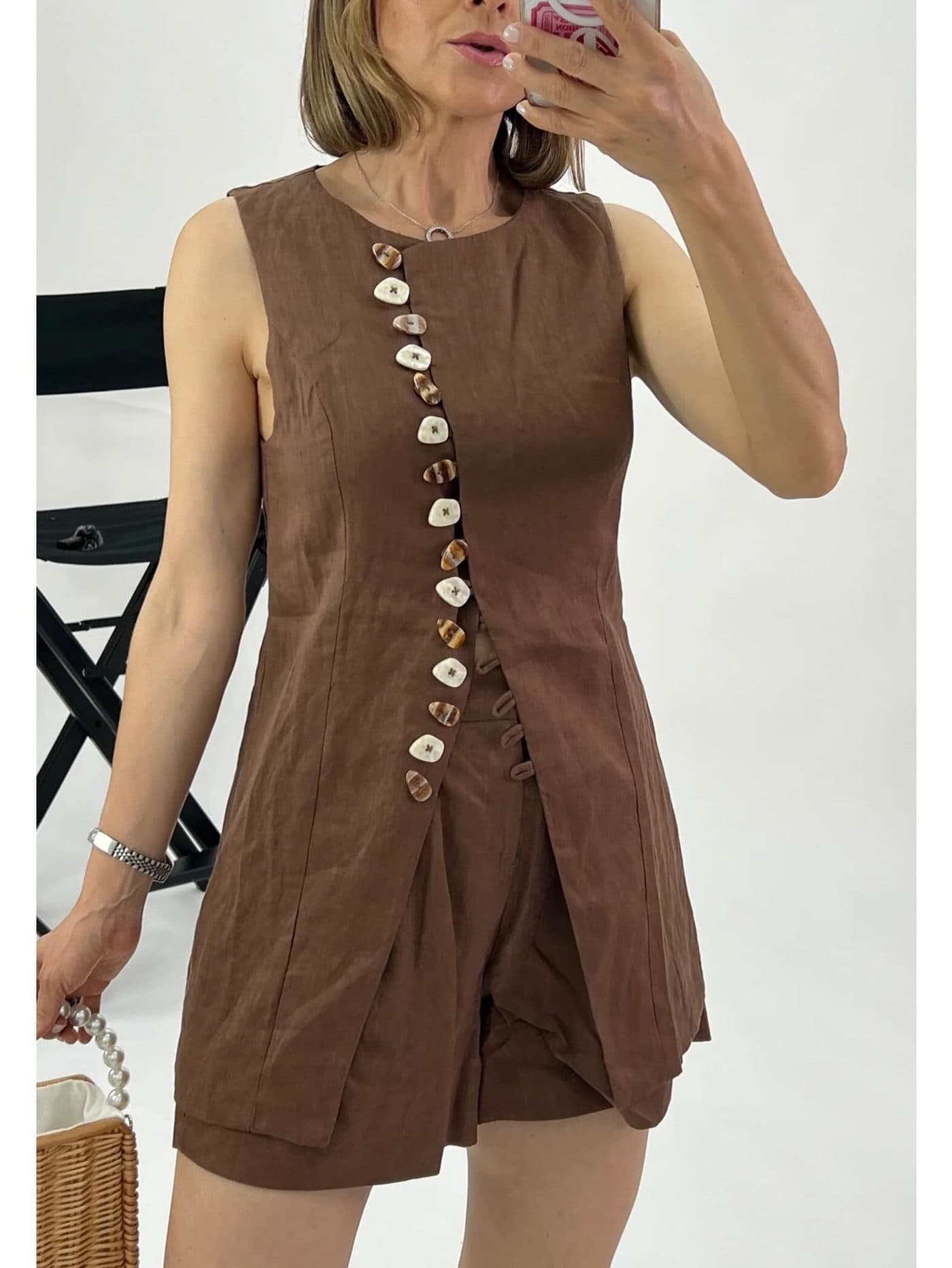 Boutique Chic Avenue — Look 11