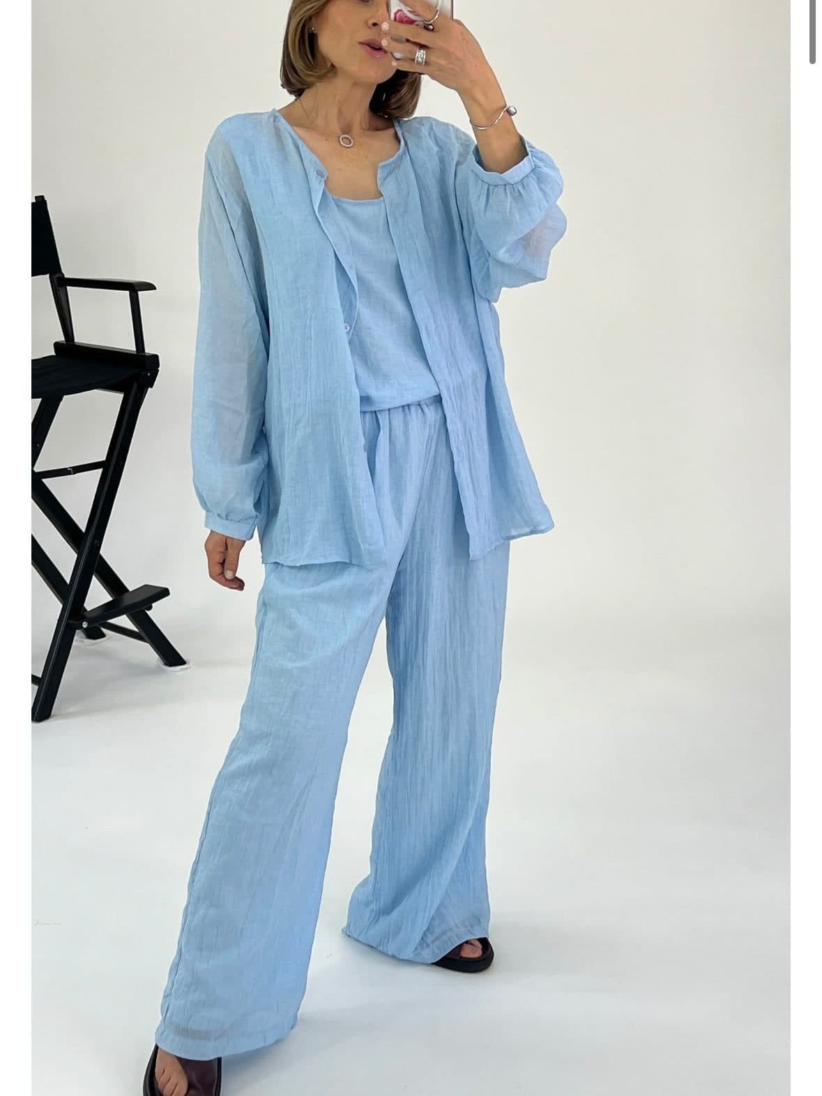 Boutique Chic Avenue — Look 12
