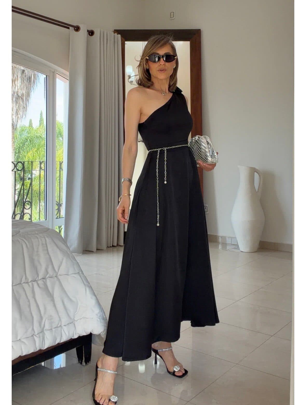Boutique Chic Avenue — Look 03