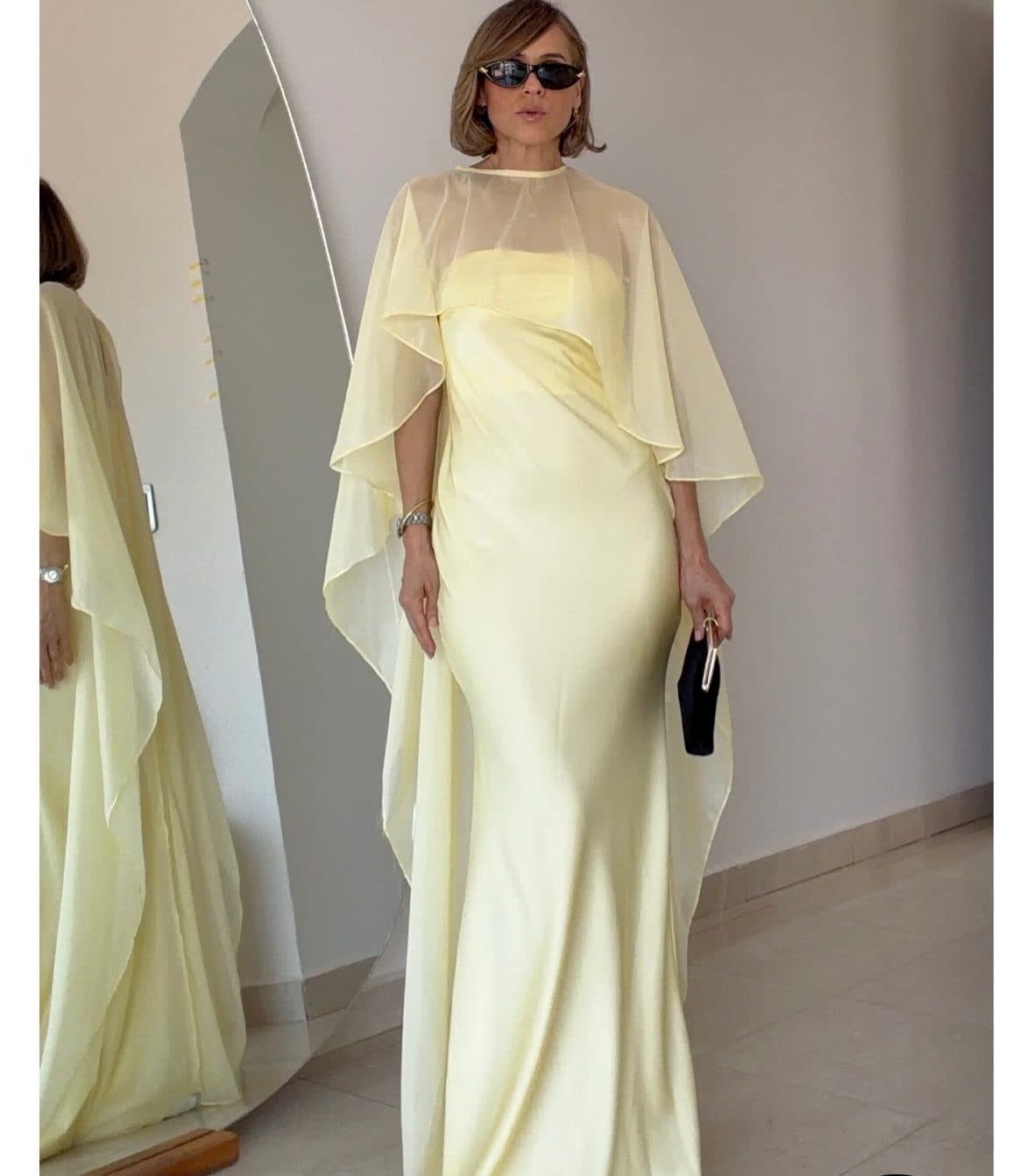 Boutique Chic Avenue — Look 06