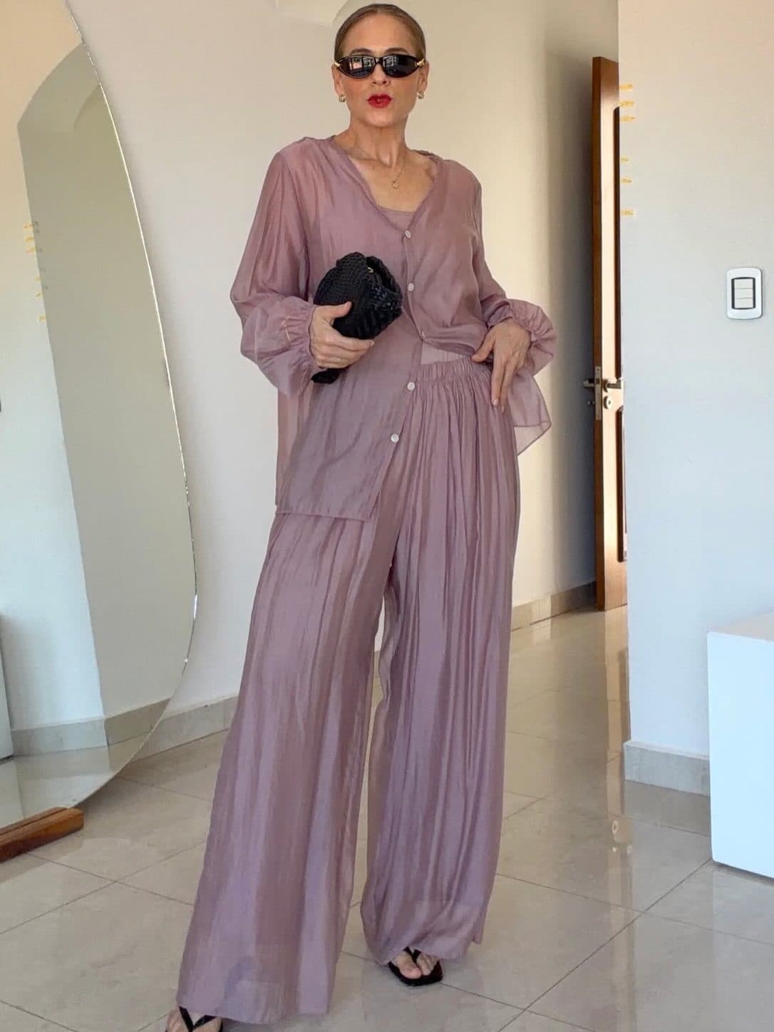 Boutique Chic Avenue — Look 07