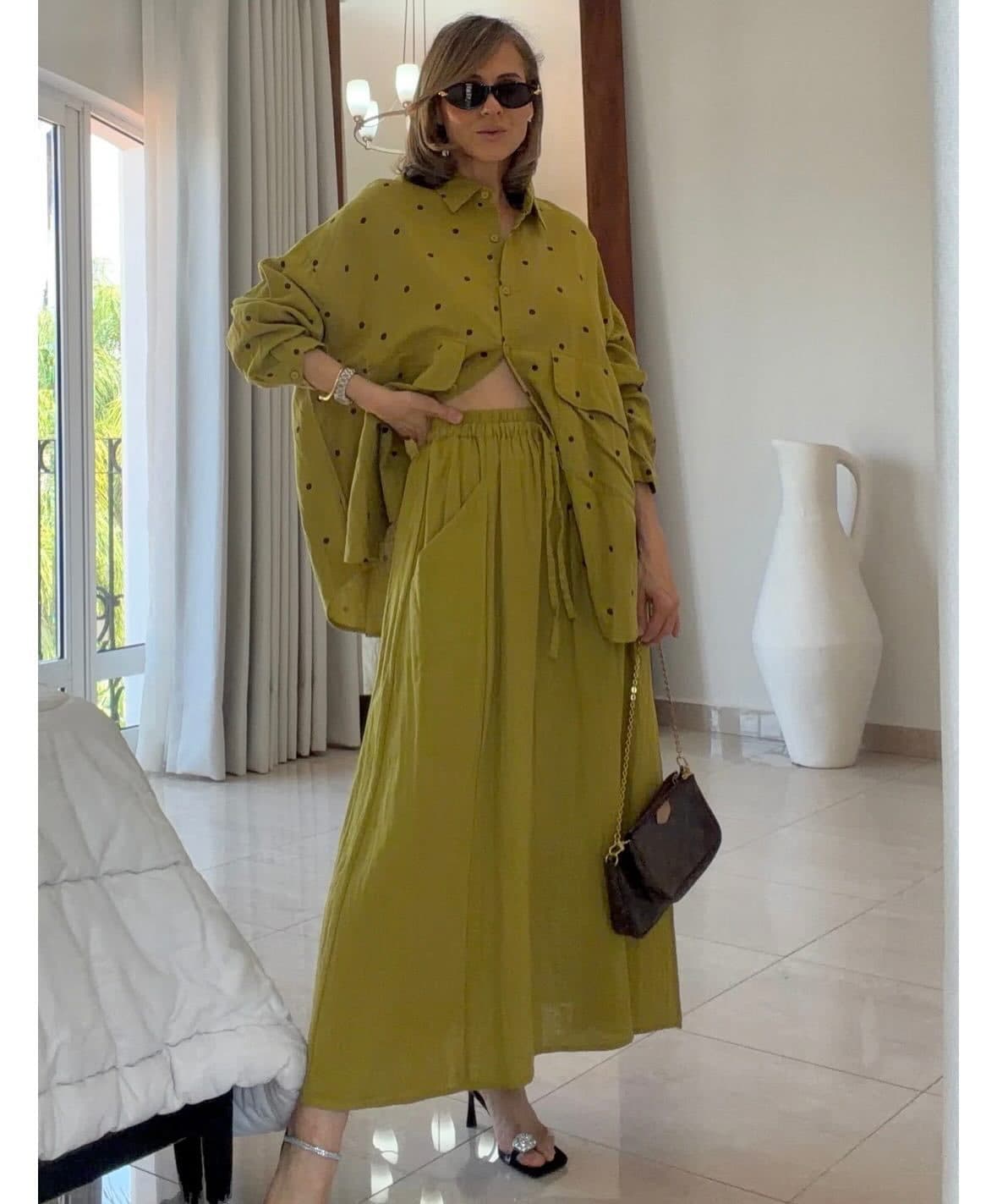 Boutique Chic Avenue — Look 08
