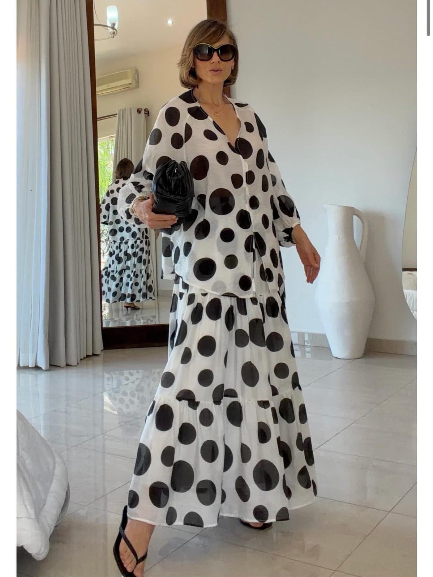 Boutique Chic Avenue — Look 10