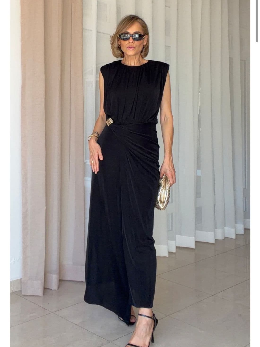 Boutique Chic Avenue — Pieza 02