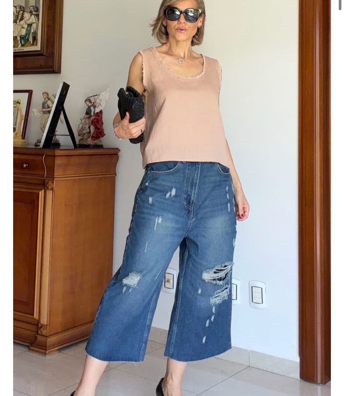 Boutique Chic Avenue — Pieza 08