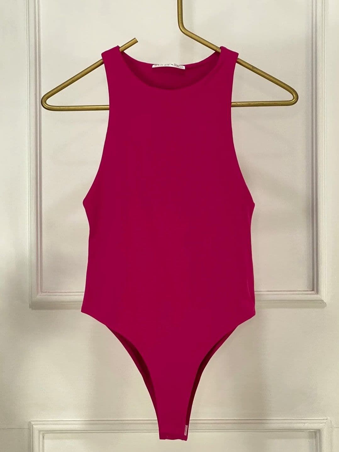 Boutique Chic Avenue — Pieza 11