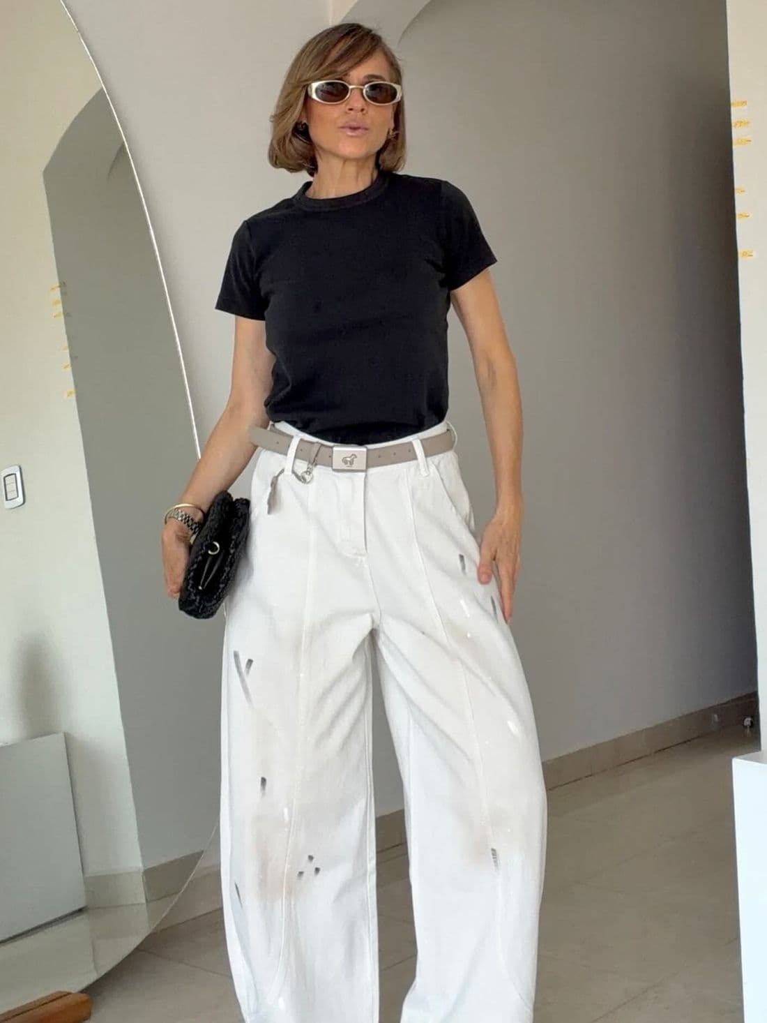 Boutique Chic Avenue — Pieza 14