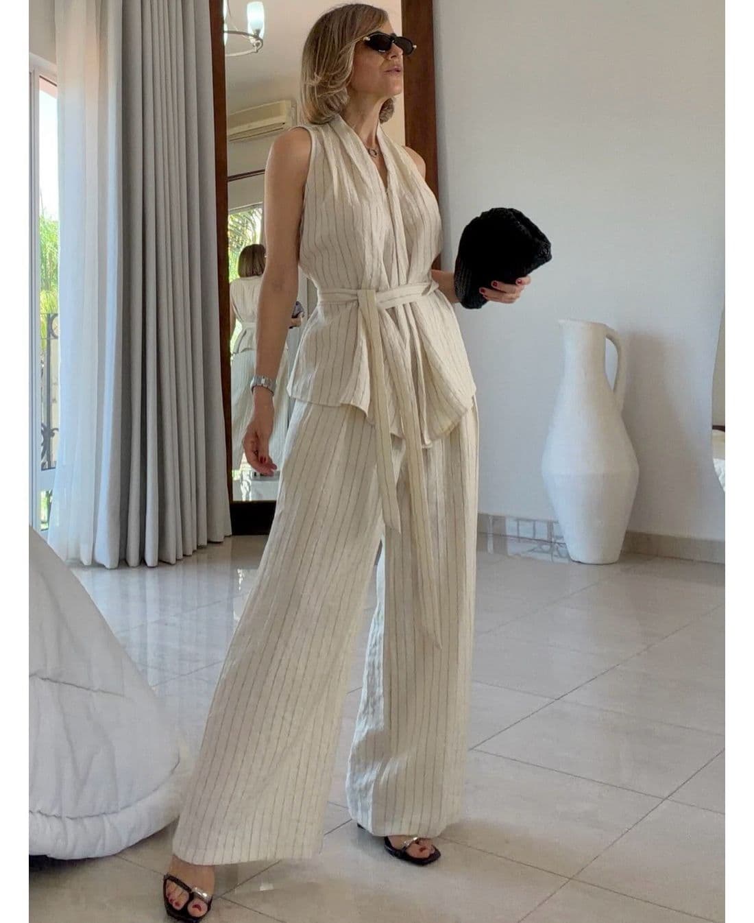 Boutique Chic Avenue — Pieza 01