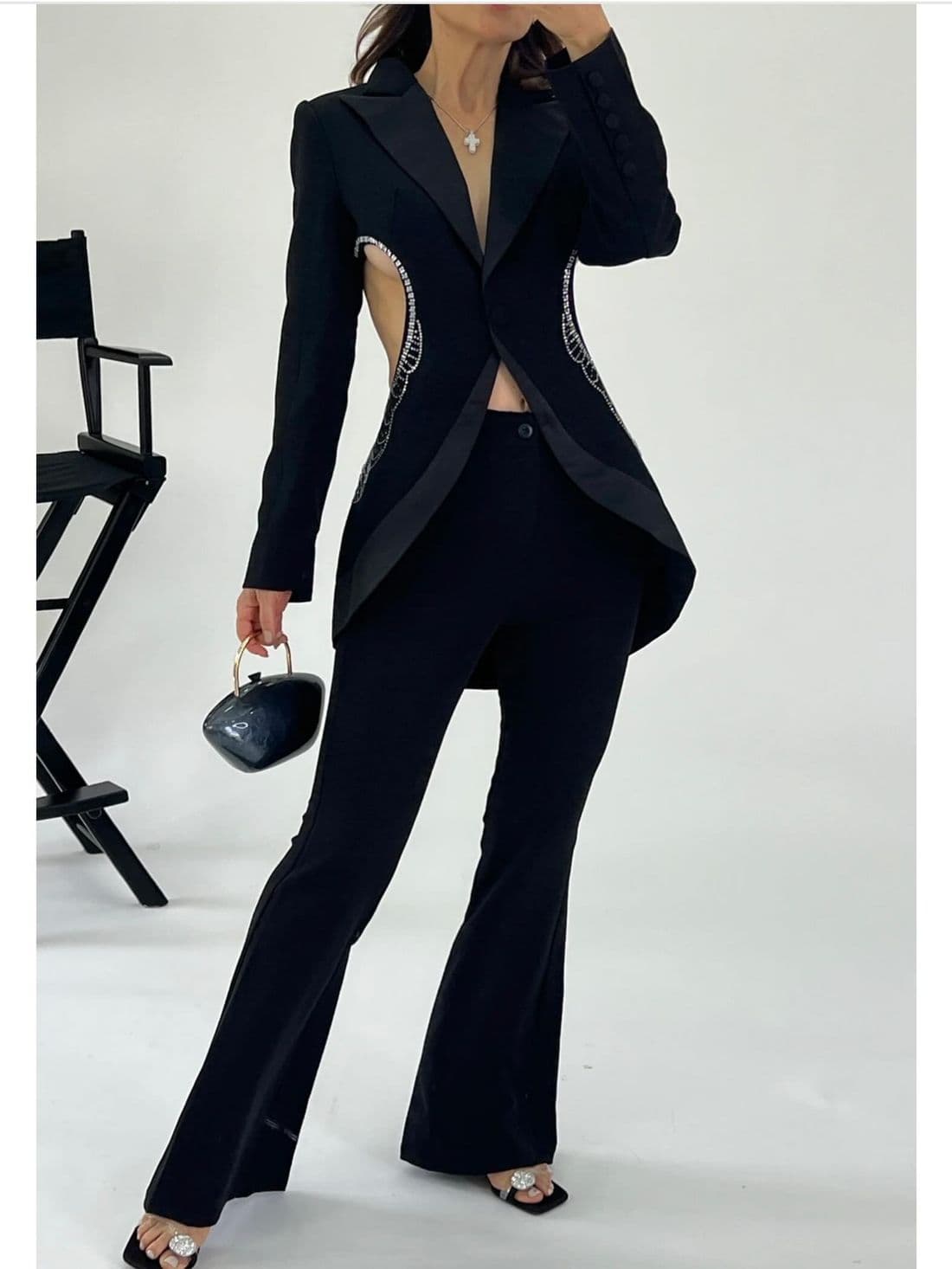Boutique Chic Avenue — Pieza 23
