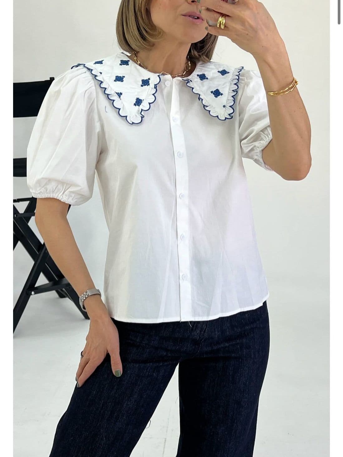 Boutique Chic Avenue — Pieza 26