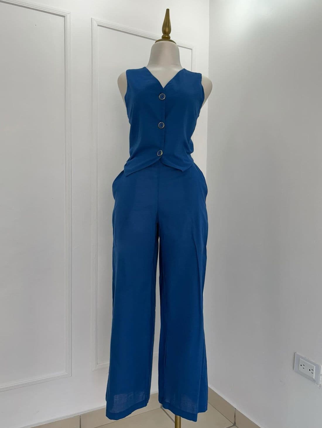 Boutique Chic Avenue — Pieza 35
