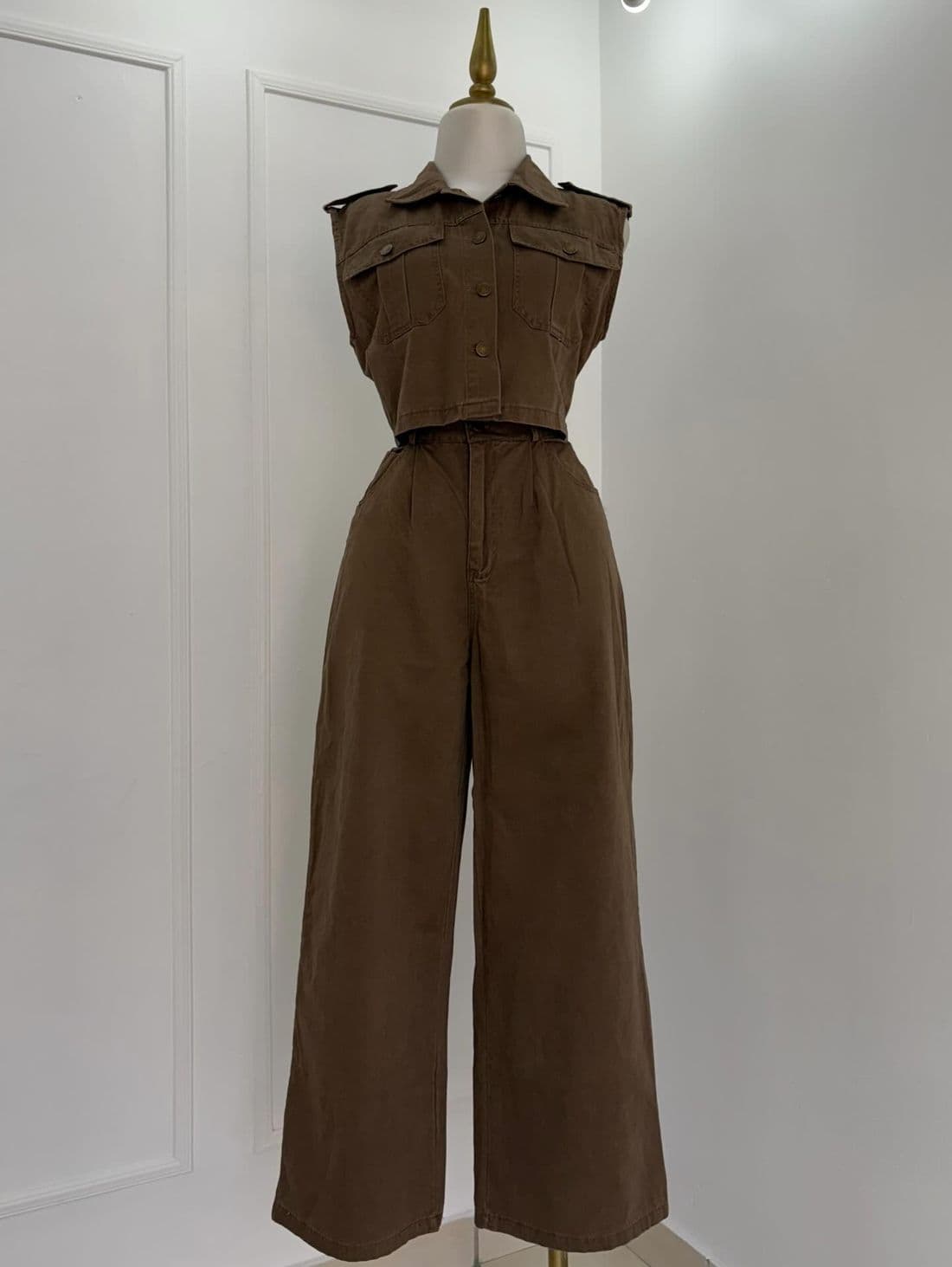 Boutique Chic Avenue — Pieza 36