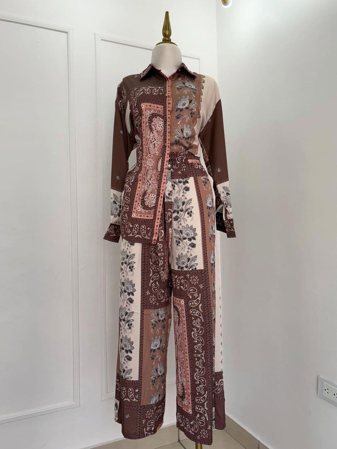 Boutique Chic Avenue — Pieza 41