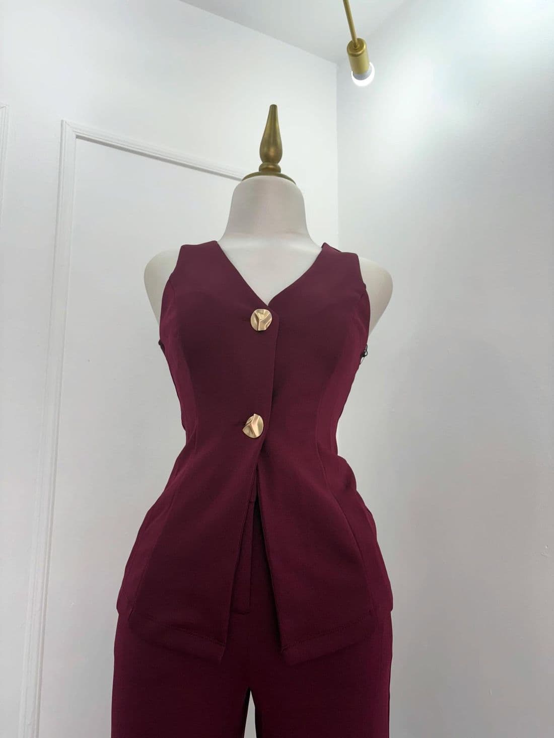 Boutique Chic Avenue — Pieza 44