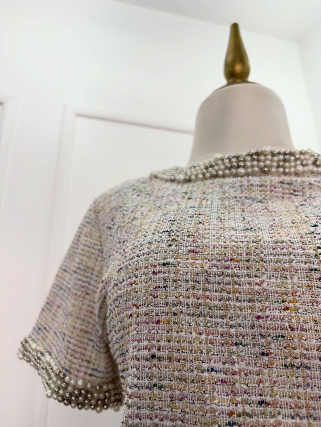 Boutique Chic Avenue — Pieza 46