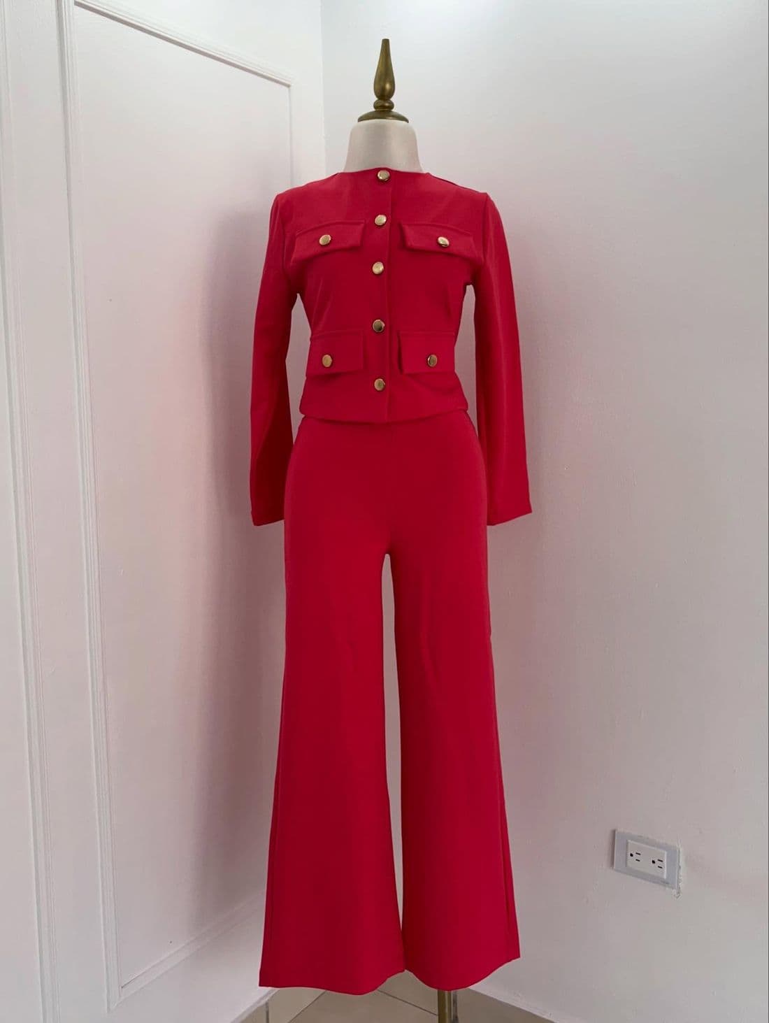 Boutique Chic Avenue — Pieza 51